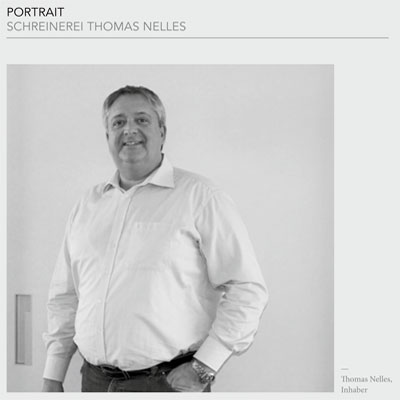 Thomas Nelles