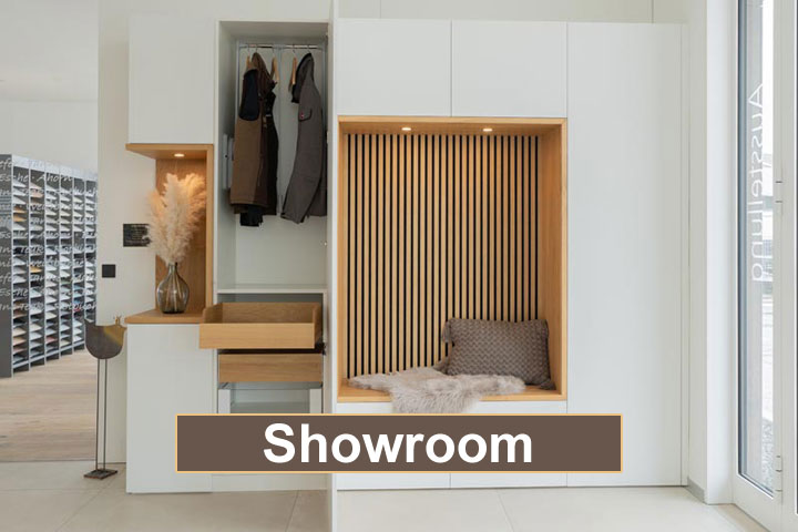 Showroom